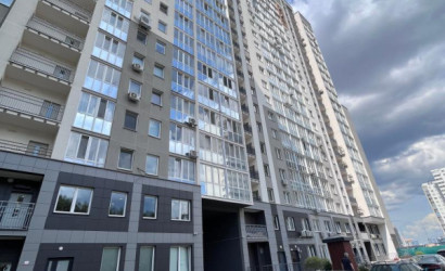 Снять 2-комнатную квартиру, Минск, Дзержинского пр-т 19(Московский район). Фото 19