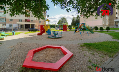 Купить 1-комнатную квартиру, Минск, Космонавтов ул., 48 (Московский район). Фото 23