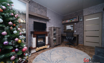 Купить 3-комнатную квартиру, Минск, Слободская ул., 21 (Московский район). Фото 2