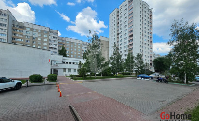 Купить 1-комнатную квартиру, Минск, Сурганова ул., 64(Советский район). Фото 18