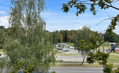 Снять 2-комнатную квартиру на сутки, Береза, Горького 26. Фото 7