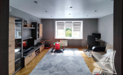 Купить 2-комнатную квартиру, Брест, Центр, б-р Космонавтов. Фото 2