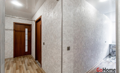 Купить 2-комнатную квартиру, Минск, Голубева, 9 (Московский район). Фото 7