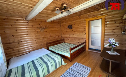 Купить дом, Кривое Село, Полевая ул., 10.73 соток. Фото 11