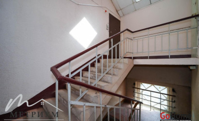 Аренда офиса, Минск, Маркса ул., 25, 86 кв.м.. Фото 12