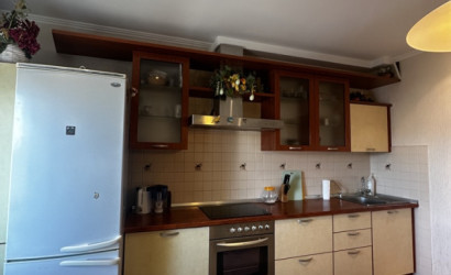 Снять 1-комнатную квартиру, Минск, ул. Берута, д. 15/2 (Фрунзенский район). Фото 2