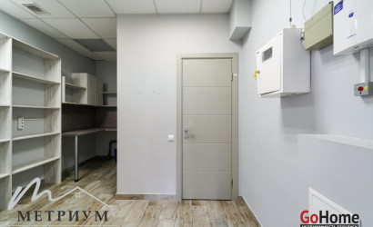 Аренда офиса, Минск, Аэродромная ул., 32, 59.7 кв.м.. Фото 10