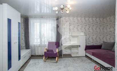 Купить 1-комнатную квартиру, Минск, Шугаева ул., 9 (Первомайский район). Фото 12