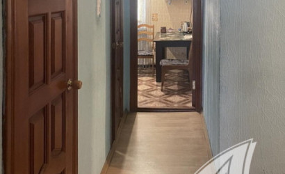 Купить 2-комнатную квартиру, Брест, Граевка, ул. Красногвардейская. Фото 13