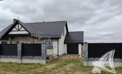 Купить дом, Остромечево, Лыщицкий с/с, 15.04 соток. Фото 3