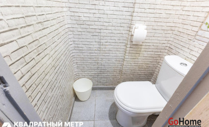 Купить 1-комнатную квартиру, Минск, Брикета ул., 18 (Фрунзенский район). Фото 12