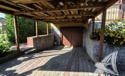 Купить дом, Кобрин, г. Кобрин, 8.78 соток. Фото 34