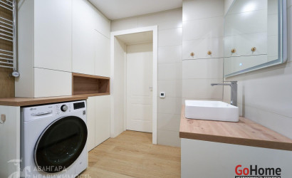 Купить 3-комнатную квартиру, Минск, Люцинская ул., 11 (Фрунзенский район). Фото 22