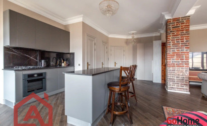 Снять 2-комнатную квартиру, Минск, Независимости, 12 (Ленинский район). Фото 9