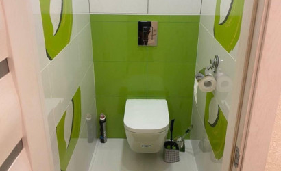 Купить 1-комнатную квартиру, Брест, Морозова ул.. Фото 14