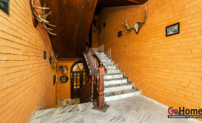 Купить дом, Холма, Центральная ул., 25 соток. Фото 28