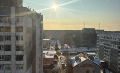 Купить 1-комнатную квартиру, Новополоцк, Молодежная ул., 171/1. Фото 10