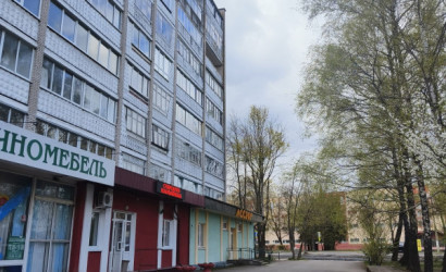 Продажа торгового помещения, Барановичи, Фабричная, 22, 100.6 кв.м.. Фото 3