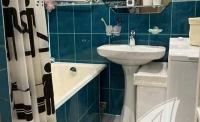 Купить 2-комнатную квартиру, Брест, Заводская, пер. Заводской 3-й. Фото 12