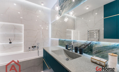 Снять 2-комнатную квартиру, Минск, Ржавецкая, 49 (Центральный район). Фото 17