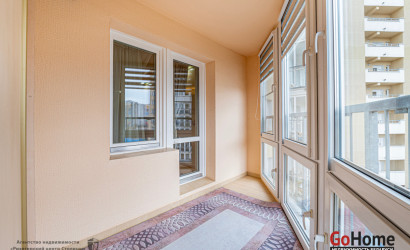 Купить 3-комнатную квартиру, Минск, Великоморская, 6 (Ленинский район). Фото 37