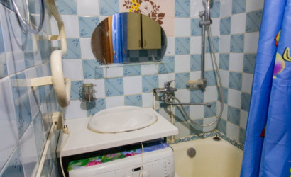 Купить 2-комнатную квартиру, Гомель, ул. Минская, д. 36. Фото 8