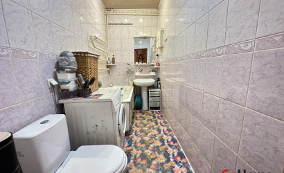 Купить 2-комнатную квартиру, Брест, Граевка. Фото 16