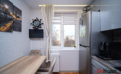 Купить 3-комнатную квартиру, Минск, Слободская ул., 21 (Московский район). Фото 17