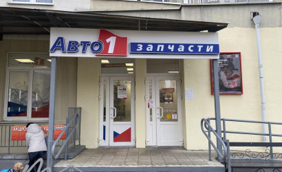 Аренда торгового помещения, Минск, Алибегова ул., 28,  65.2 кв.м.. Фото 2