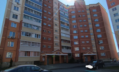 Купить 2-комнатную квартиру, Полоцк, Зодчего Иоанна просп., 10/А. Фото 8