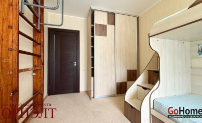 Купить 3-комнатную квартиру, Новополоцк, Молодёжная, 186/2. Фото 8