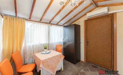 Купить дом, Клочки, 18 соток. Фото 22