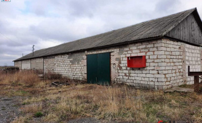 Продажа помещения, Слобода,  341.8 кв.м.. Фото 1