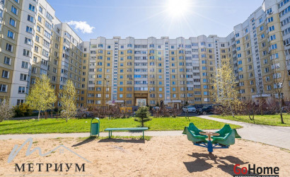Купить 1-комнатную квартиру, Минск, Колесникова ул., 23(Фрунзенский район). Фото 22