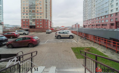 Купить 2-комнатную квартиру, Минск, Тургенева ул., 7 (Советский район). Фото 21