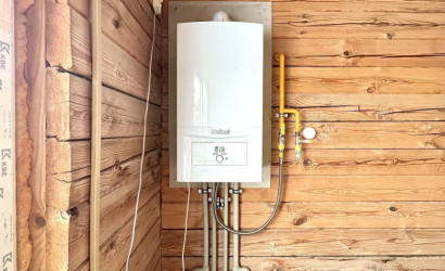 Купить дом, Логойск, Васильковая ул., 10 соток. Фото 10