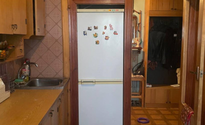 Купить 3-комнатную квартиру, Витебск, Чкалова ул., 23/1. Фото 5