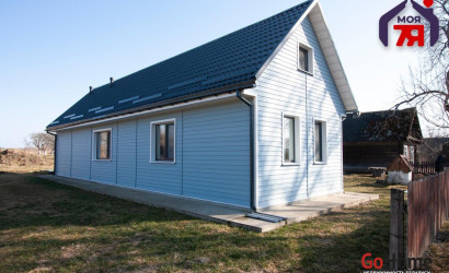 Купить дом, Дядичи, Центральная ул., 27 соток. Фото 2