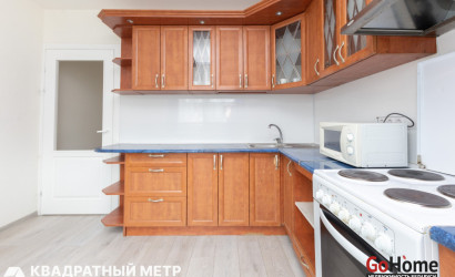 Купить 3-комнатную квартиру, Хатежино, Нижняя 9. Фото 16