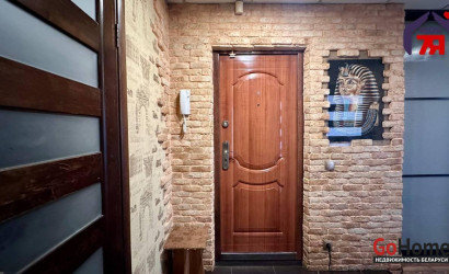 Купить 3-комнатную квартиру, Слуцк, Зеленая ул., 9. Фото 23