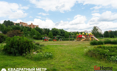 Купить 3-комнатную квартиру, Минск, Городецкая ул., 34 (Первомайский район). Фото 33