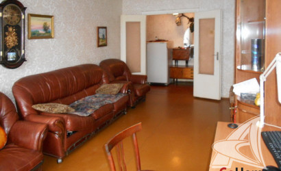 Купить 3-комнатную квартиру, Брест, Ковалево, ул. Волгоградская. Фото 3