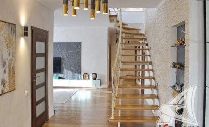 Купить 4-комнатную квартиру, Брест, Граевка, ул. Заслонова. Фото 3