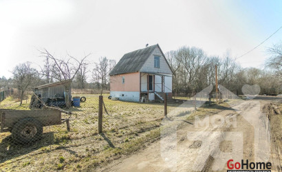 Купить дом в деревне, Гранат, 10 соток. Фото 20