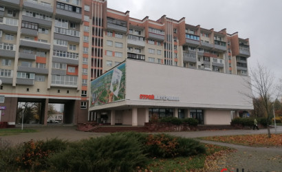 Аренда офиса, Бобруйск, Горького, 41-435,  от 60 до 950 кв.м.. Фото 1