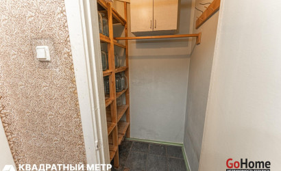 Купить 1-комнатную квартиру, Минск, Голодеда ул., 21/1(Заводской район). Фото 10