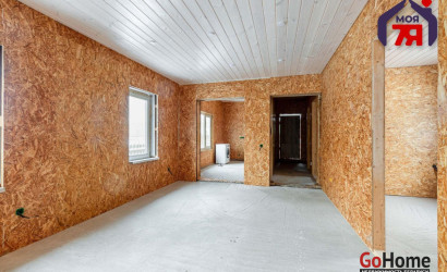 Купить дом, Логойск, Крылова ул., 15 соток. Фото 3