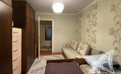 Купить 3-комнатную квартиру, Брест, Восток, пр-т Партизанский. Фото 15