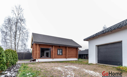 Купить дом, Колодищи, Яхонтовая ул., 3, 17 соток. Фото 39