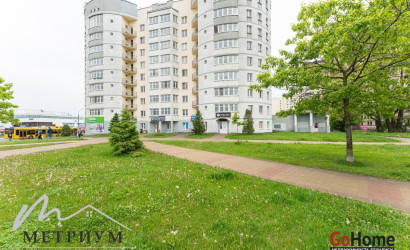 Аренда торгового помещения, Минск, Бурдейного ул., 8,  от 89.4 до 279.7 кв.м.. Фото 2